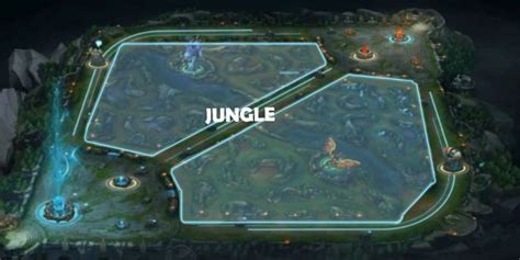Lol jungle. Things To Know About Lol jungle. 